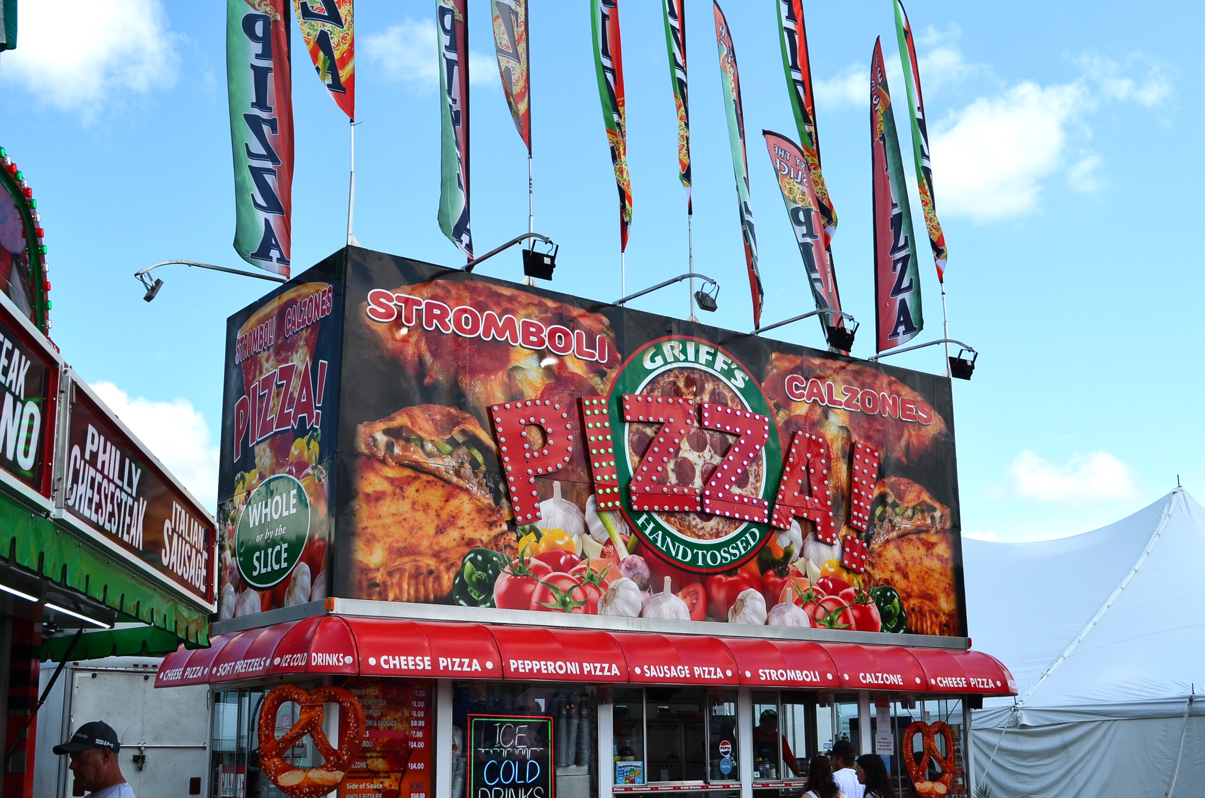 Vendor <span>Pricing</span>