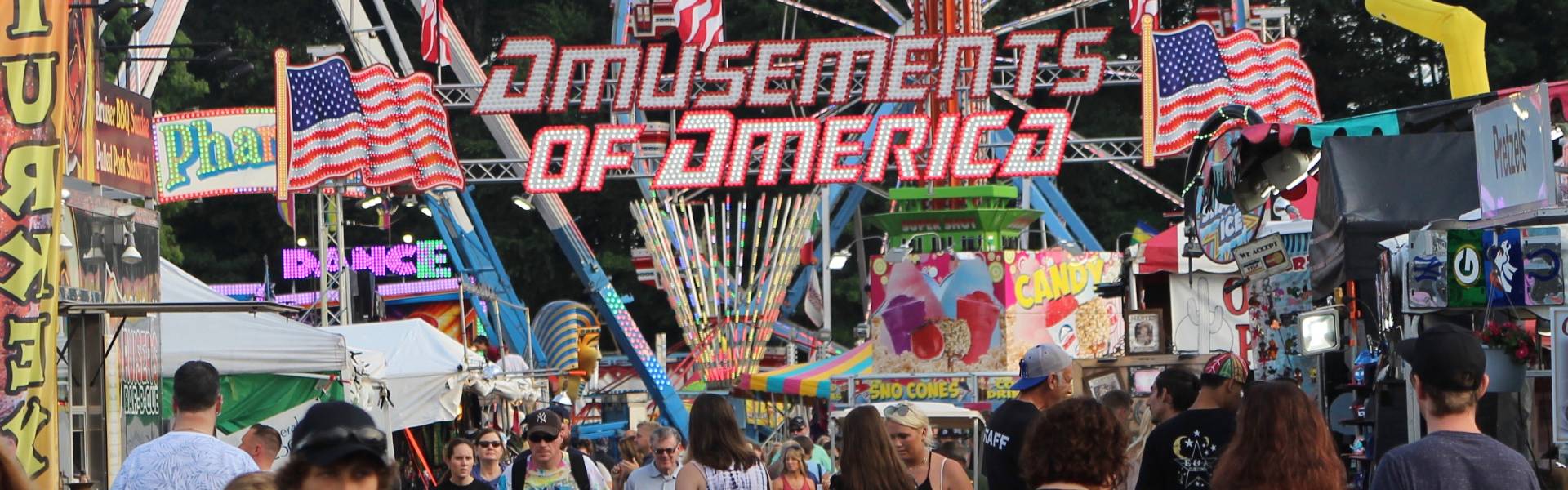 Carnival <span><br>Information</span> background image