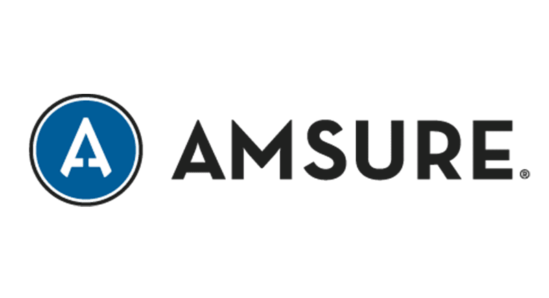 Amsure Logo