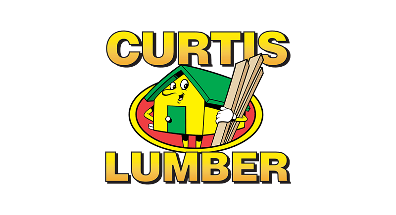 Curtis Lumber Logo