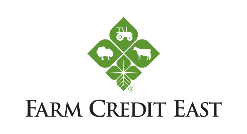 Farm Credit East Logo