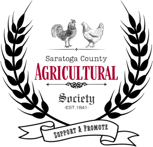Saratoga County Agricultural Society